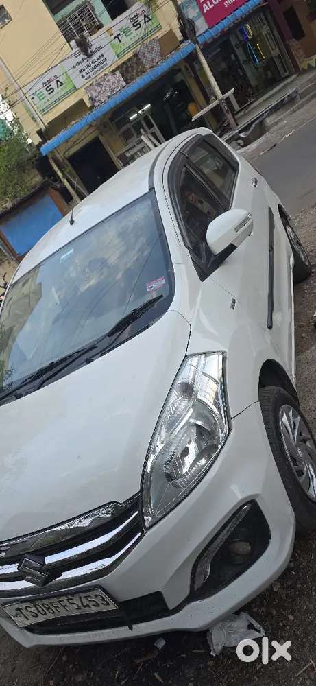 2017 Ertiga Vdi Good Condions