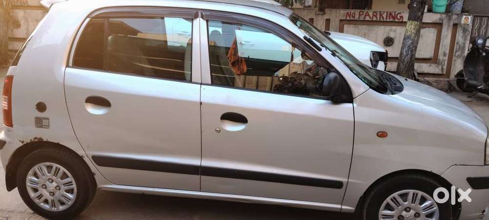 Hyundai Santro Xing Gls, 2011, Lpg