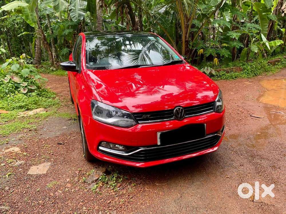 Volkswagen Diesel Car 2019