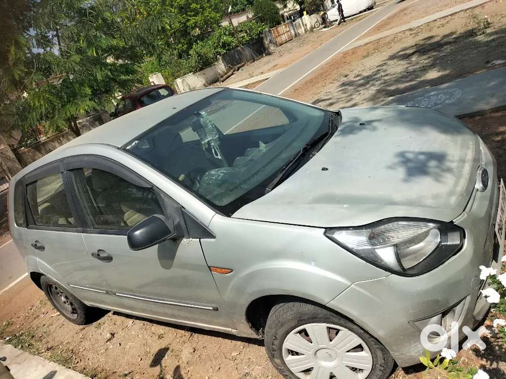Ford Figo 2012 Diesel 170000 Km Driven. Urgent Sale