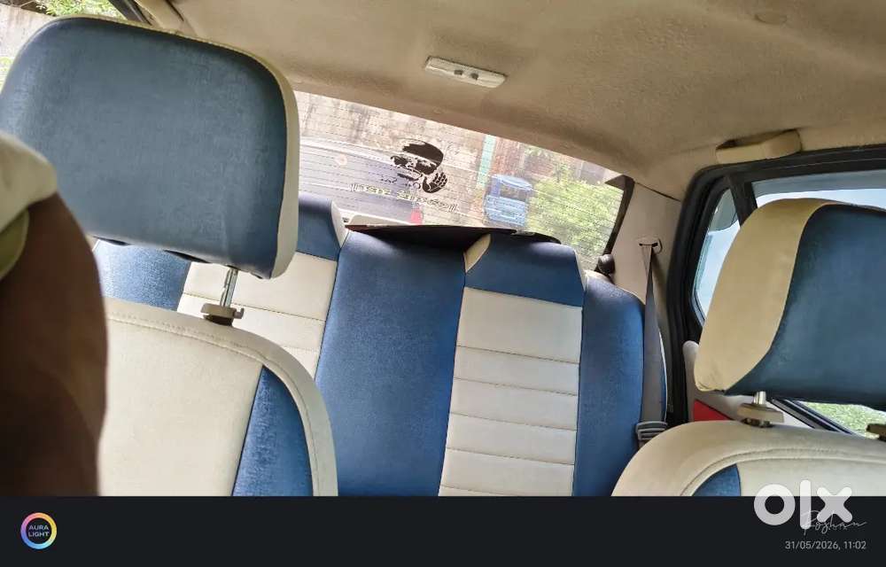 Tata Indigo Lx  Well Maintained  Black  Rc Valid Till 2030