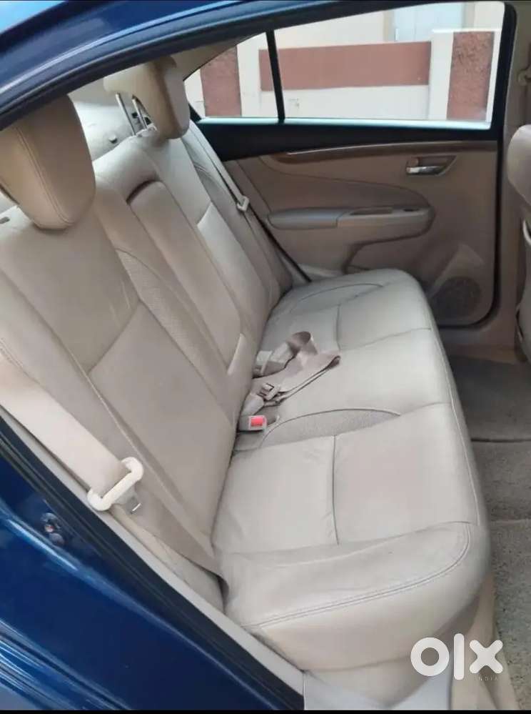 Maruti Suzuki Ciaz 2014 Diesel 92000 Km Driven