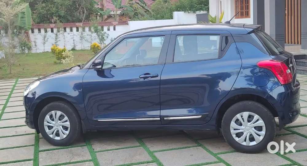 2024 Swift/single Owner/down Payment 45000