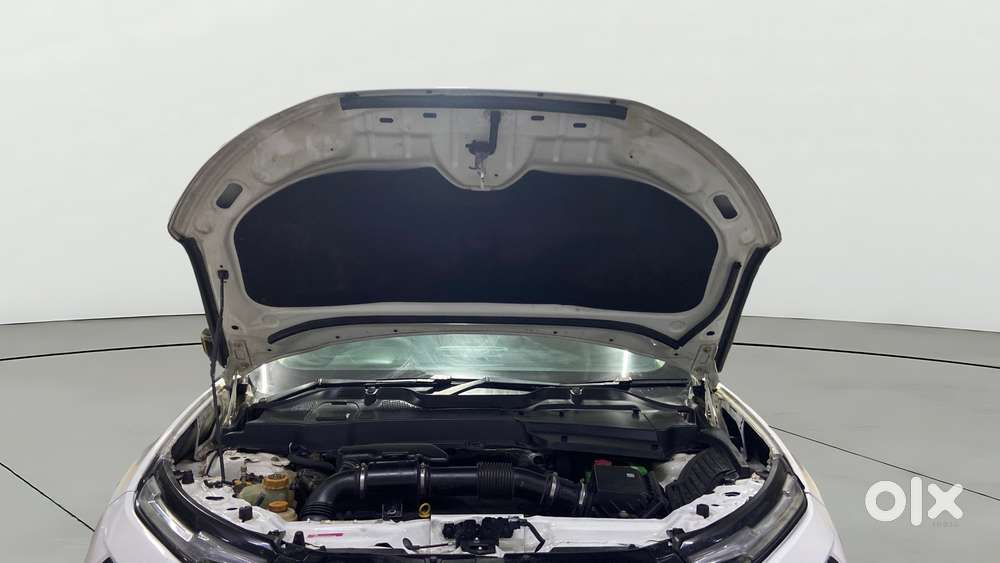 Tata Harrier 2.0 Xz Sunroof Dual Tone, 2021, Diesel