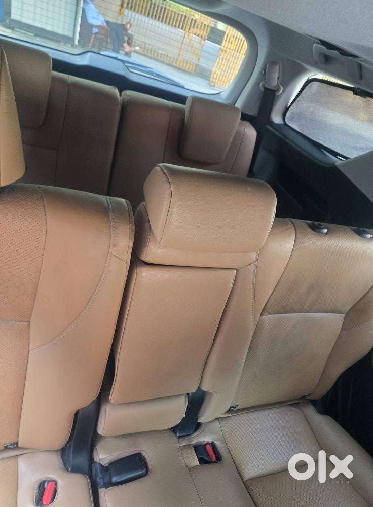 Toyota Fortuner 3.0 4x2 Automatic, 2019, Diesel