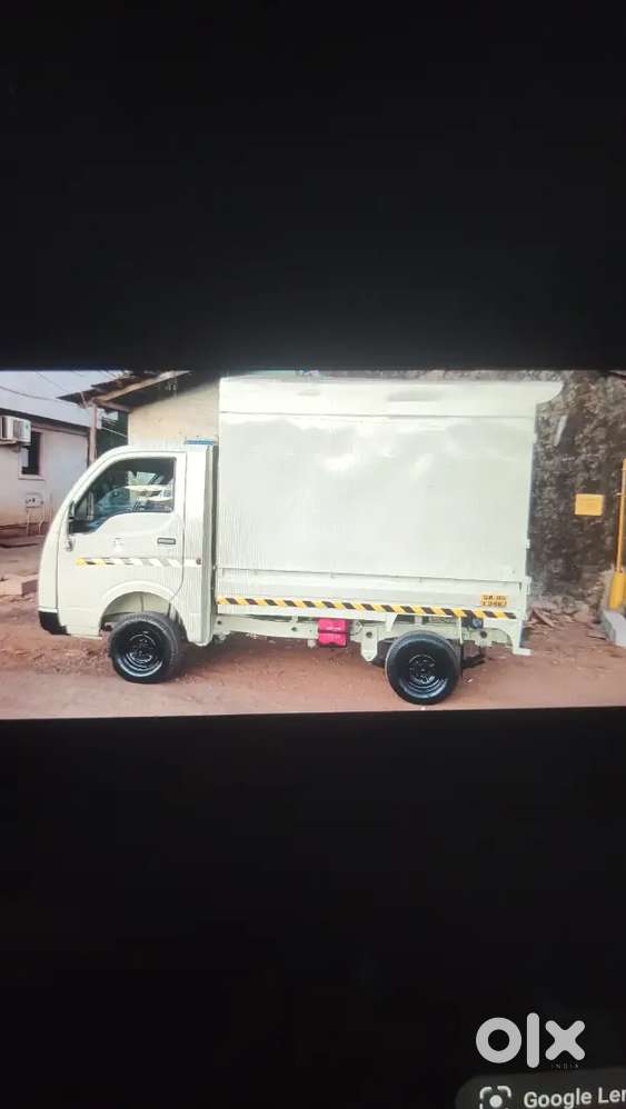 Tata Ace Good Condition