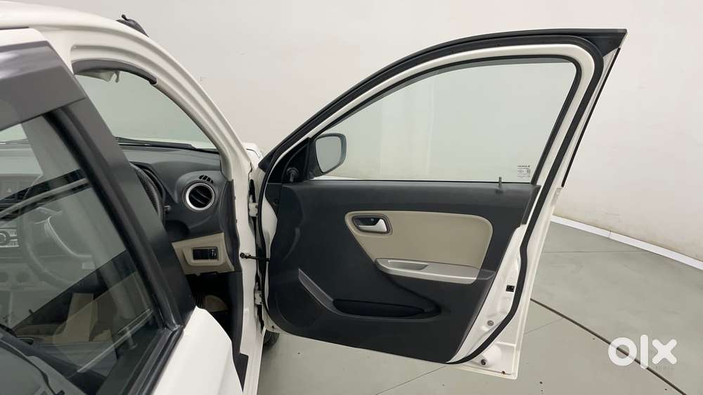 Maruti Suzuki Alto K10 Vxi, 2019, Petrol