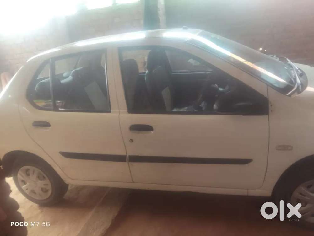 Tata Indigo Ecs 2nd Owner 2026