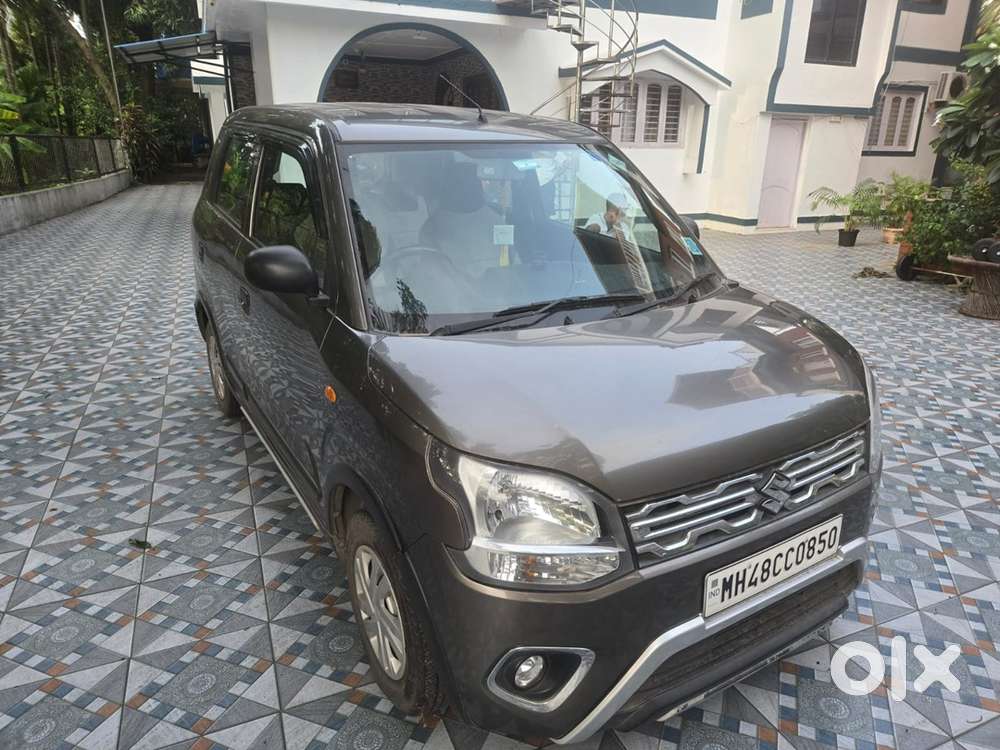 Looking For Direct Ownership For My Maruti Wagon R, 23996 Km