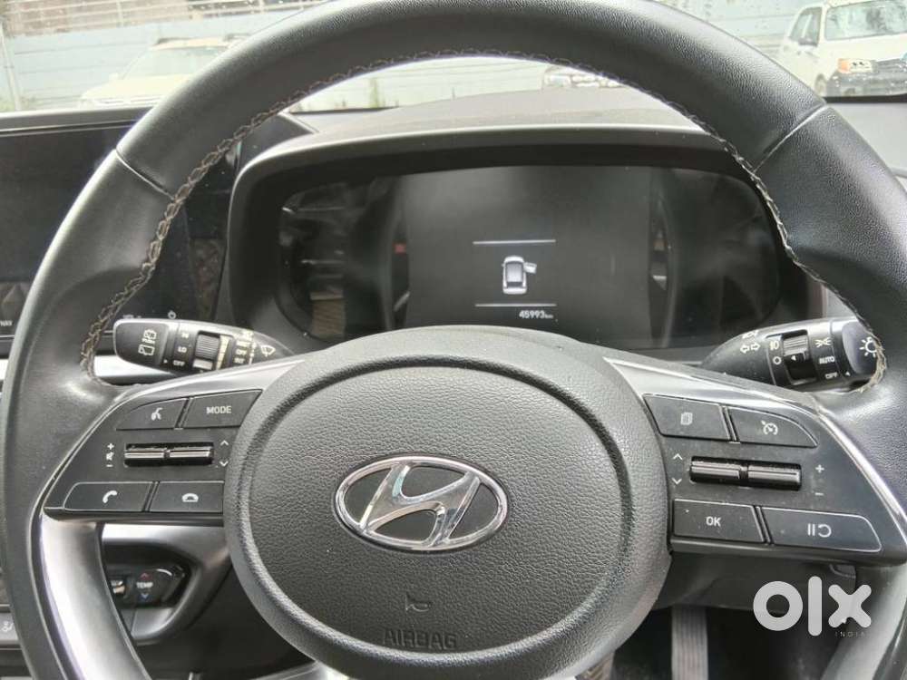 Hyundai I20 Asta (o) 1.2 Mt, 2020, Petrol