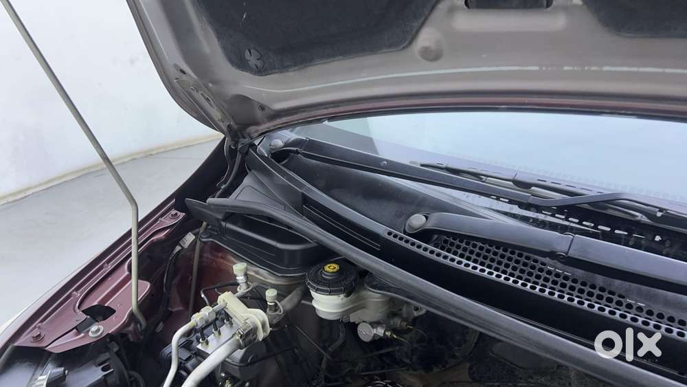 Honda Jazz V At I-vtec, 2017, Petrol