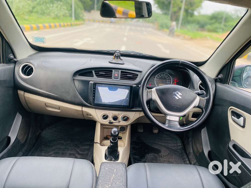 Maruti Suzuki Alto 800 Vxi Airbag, 2020, Petrol