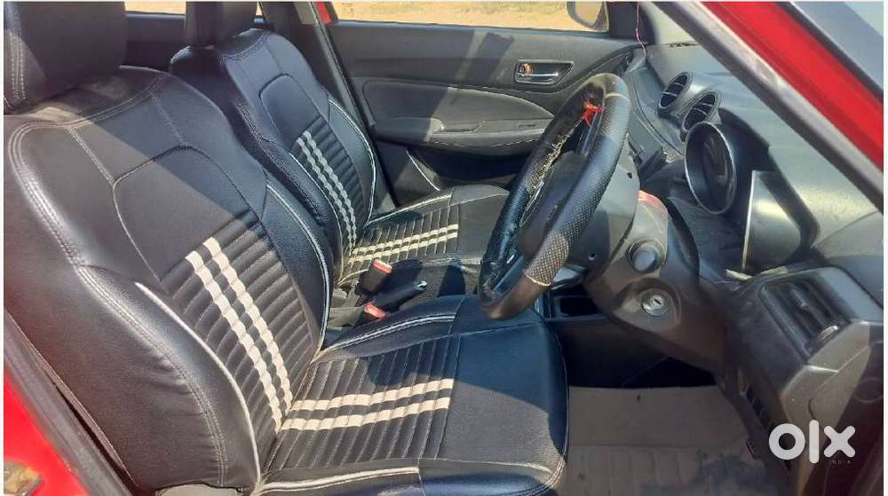 Maruti Suzuki Swift Vxi, 2019, Petrol