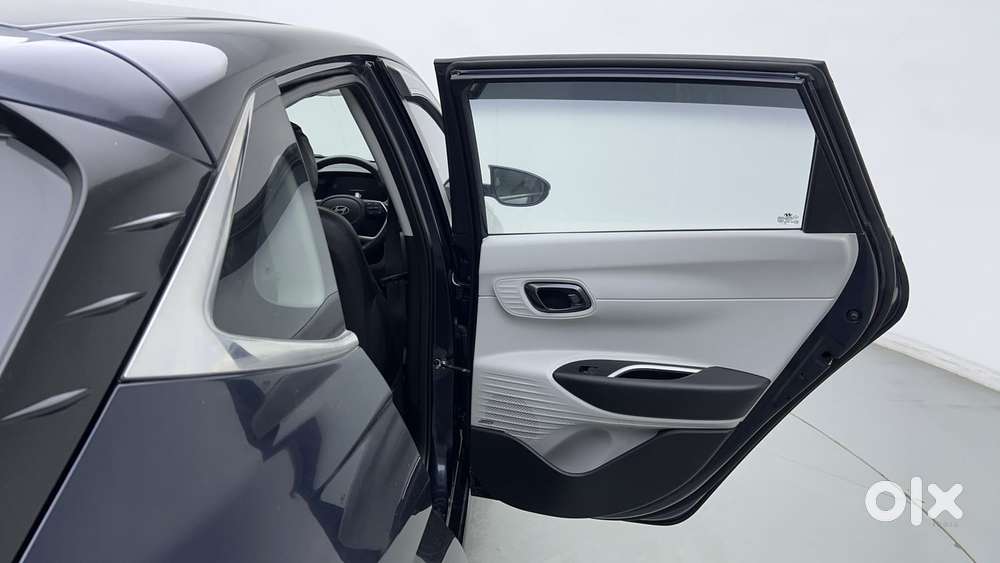 Hyundai New I20 1.2 Asta (o) Mt, 2024, Petrol