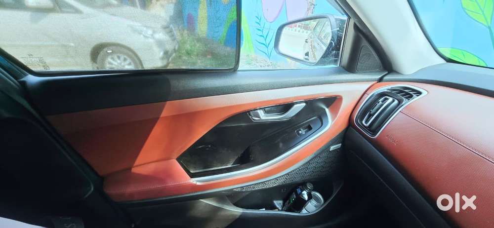 Hyundai Alcazar 1.5 Signature (o) Diesel At 6 Str, 2022, Diesel