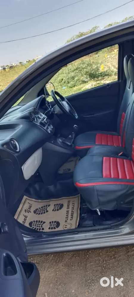 Datsun Go Plus 2018 Petrol