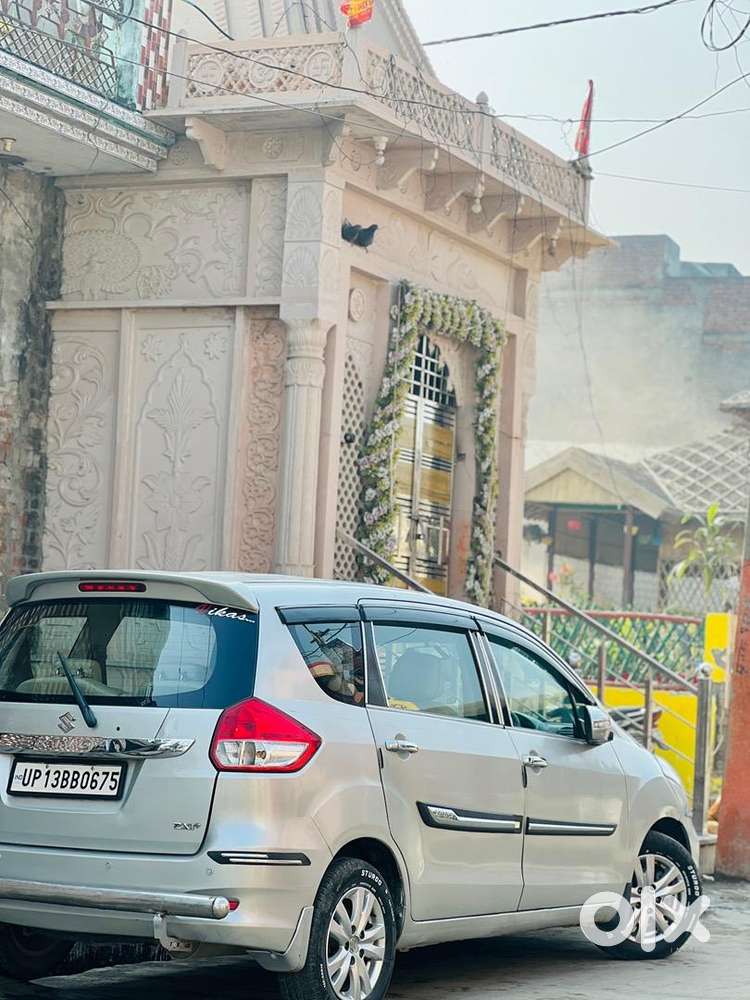 Maruti Suzuki Hybrid 2018 Car