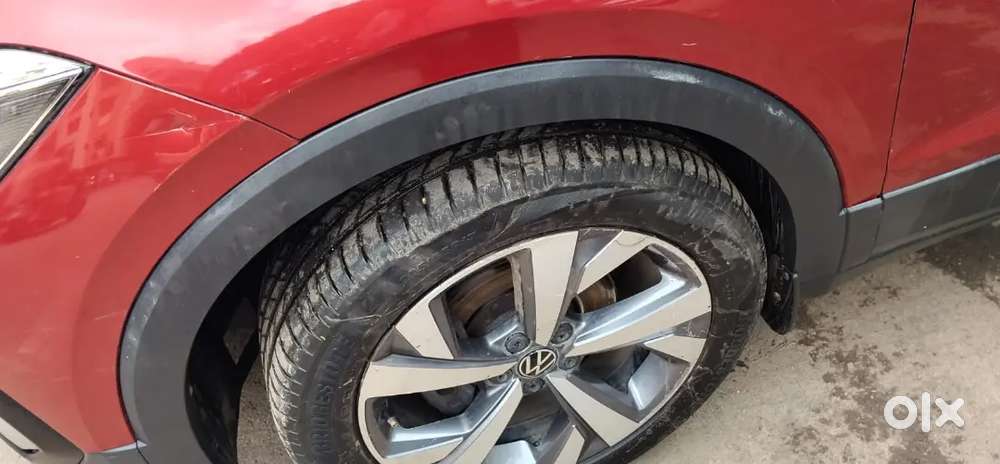 Volkswagen Taigun 2023 Tsi