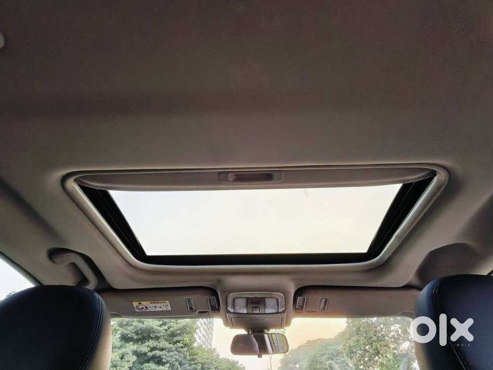 Mahindra Xuv500 W11 At, 2019, Diesel