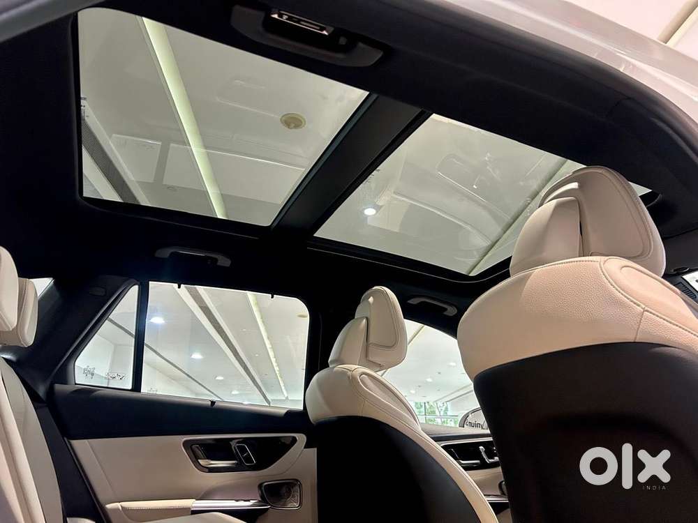 Mercedes-benz Glc Class 300 4matic, 2024, Petrol