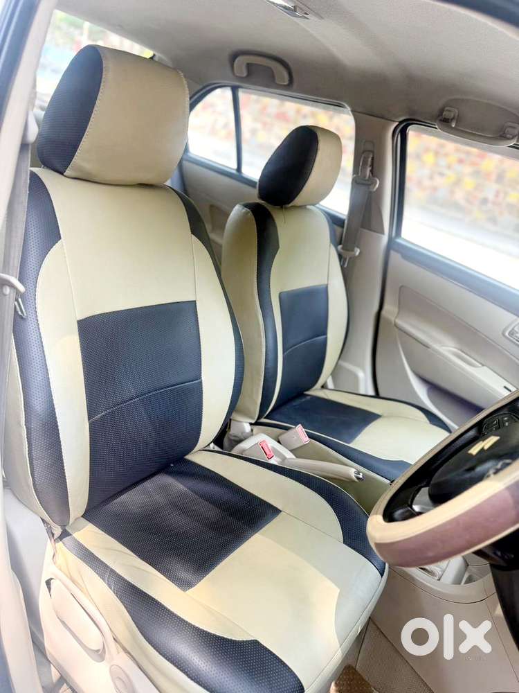 Maruti Suzuki Dzire 1.2 Zxi, 2015, Petrol