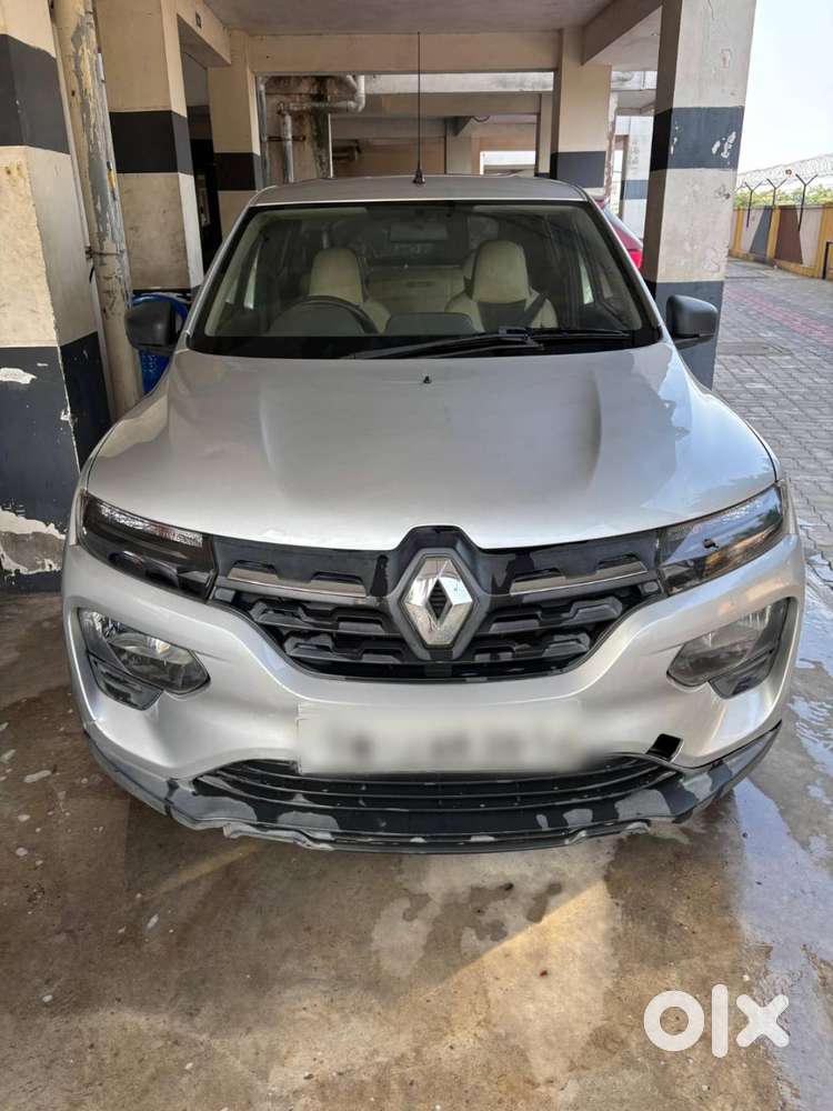 Renault Kwid Rxt Manual 2020 - Kms 43k