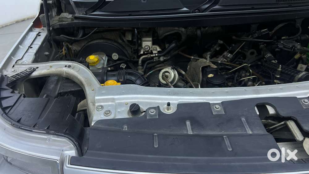 Mahindra Tuv 300 T4 Plus, 2019, Diesel