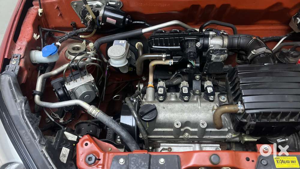 Maruti Suzuki Alto 800 0.8 Lxi (o), 2023, Petrol