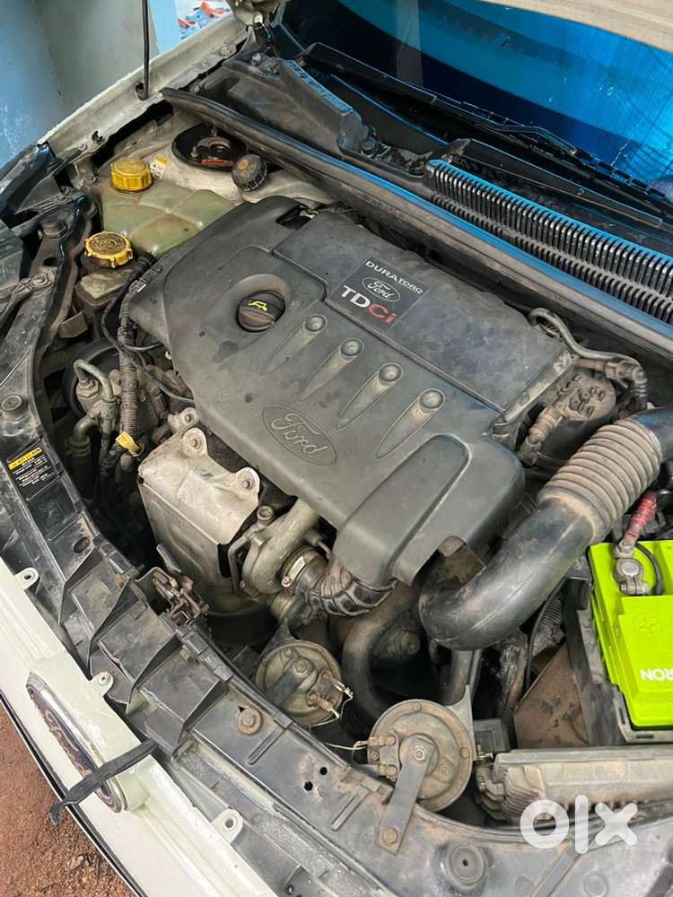 Ford Figo Diesel Manual 2014