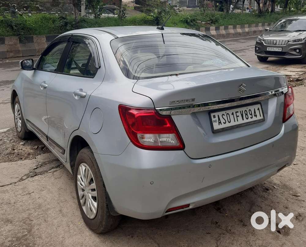 Maruti Suzuki Dzire 1.2 Vxi, 2024, Petrol