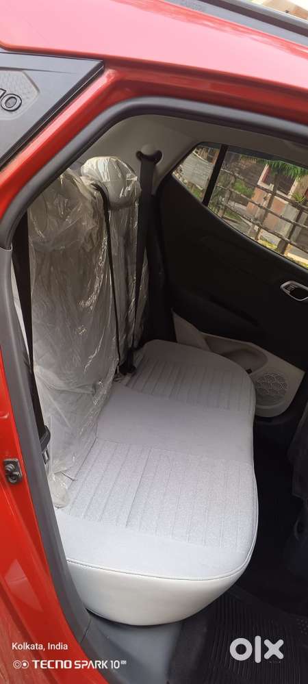 Hyundai Grand I10 Nios Sportz 1.2 Kappa Vtvt, 2023, Petrol