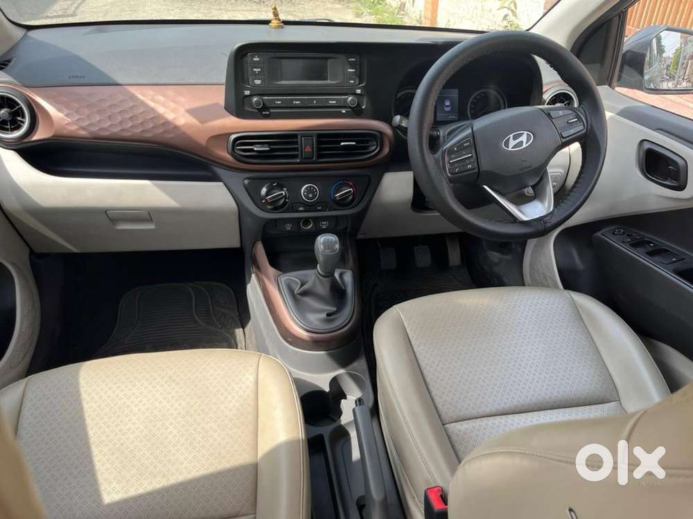Hyundai Car 2023 Model