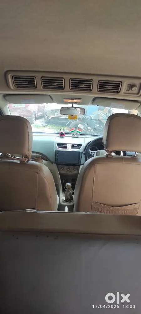 Maruti Suzuki Ertiga 2013 Petrol Good Condition