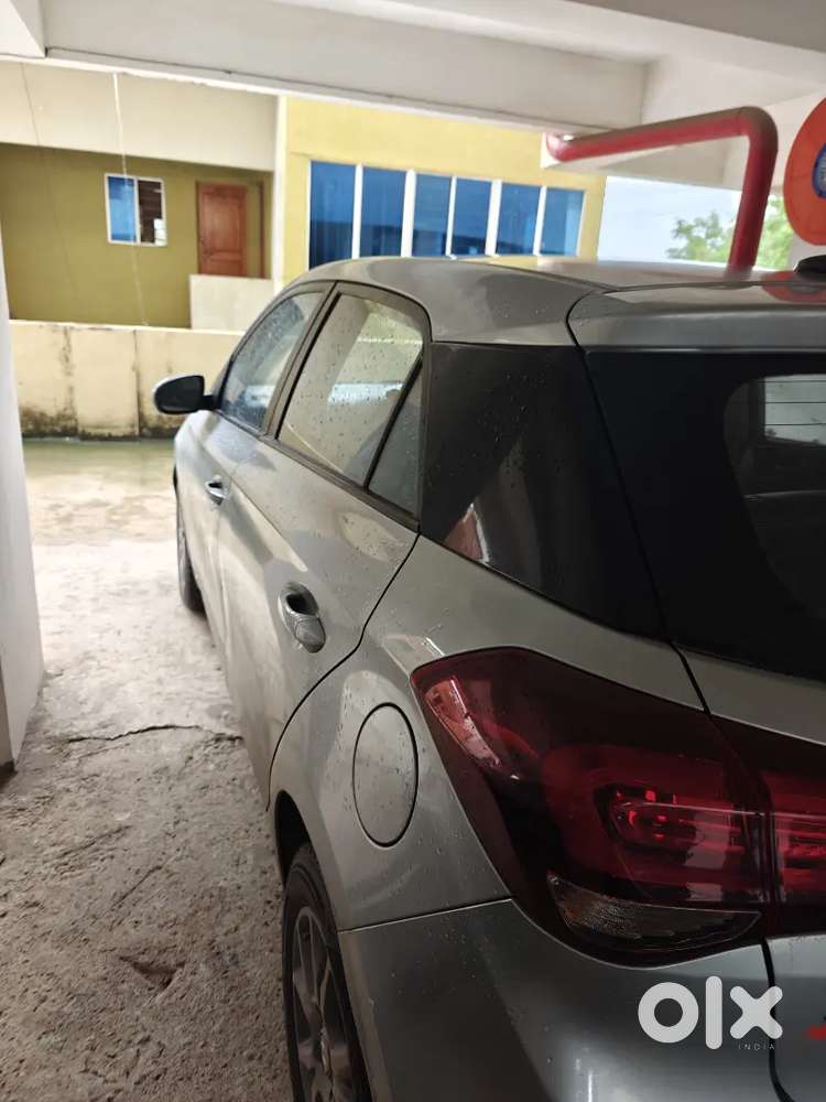 Hyundai I20 1.2 Spotz 2019