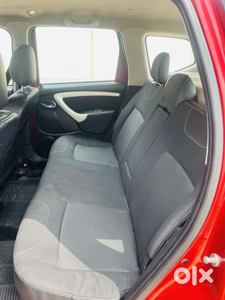 Nissan Terrano Xl 85 Ps Deisel, 2017, Diesel