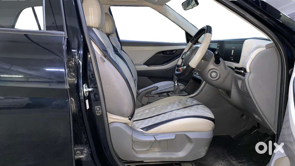 Hyundai Creta 1.5 Ex Petrol, 2024, Petrol