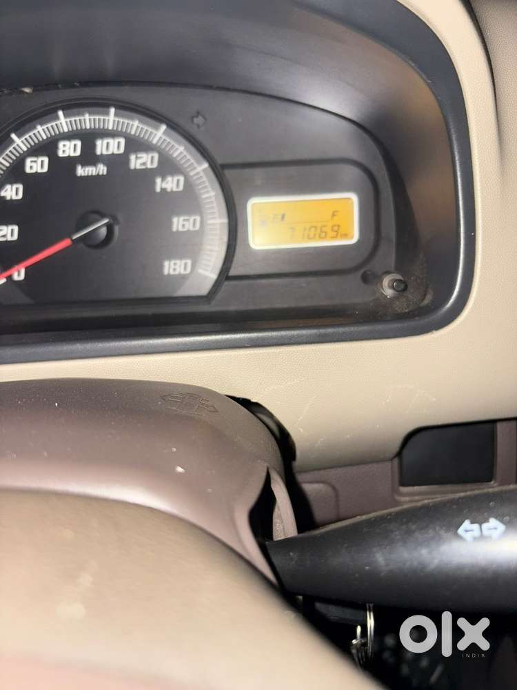 Maruti Suzuki Zen Estilo Lxi  Excellent Condition  2010 Dec
