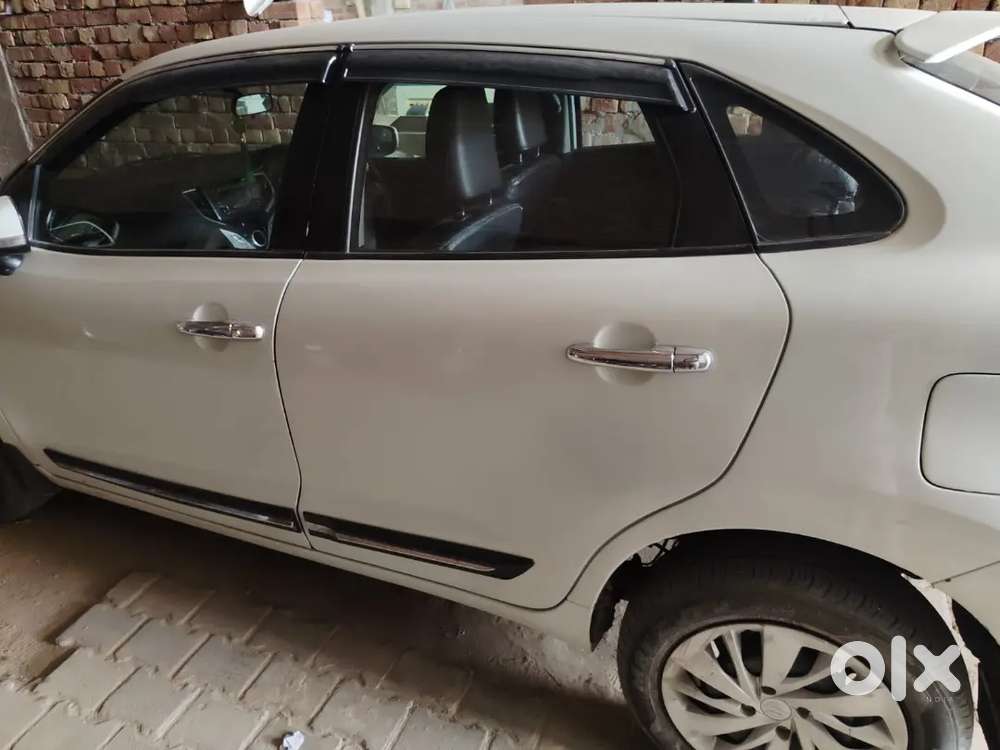 Maruti Suzuki Baleno 2019 Diesel 130000 Km Driven