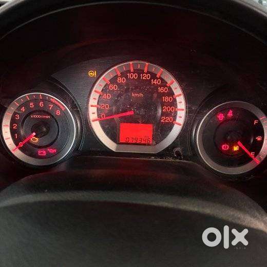 Honda City Vx Petrol Mt, 2010, Petrol