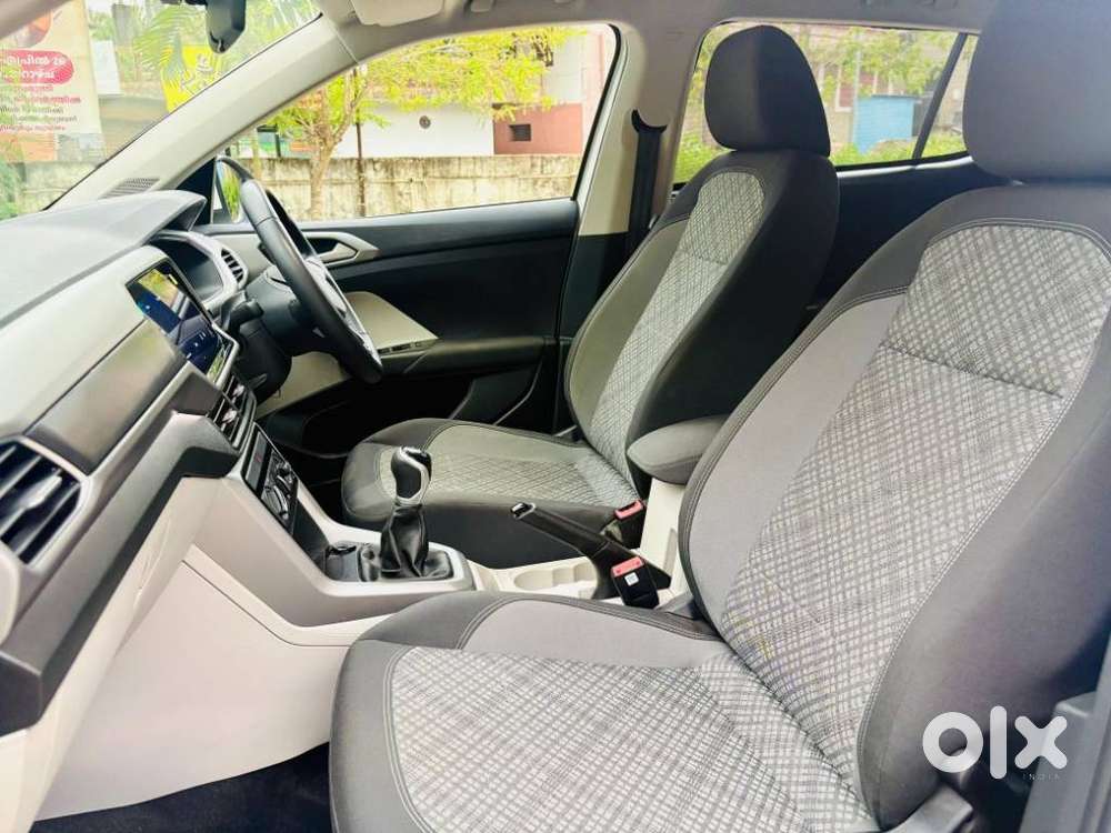Volkswagen Taigun 1.0 Tsi Highline, 2025, Petrol
