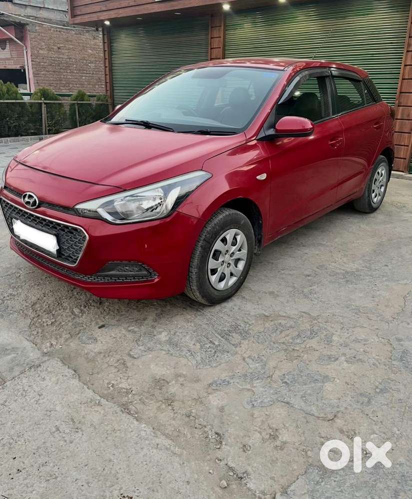 Hyundai Elite I20 2016 Petrol Well Maintained