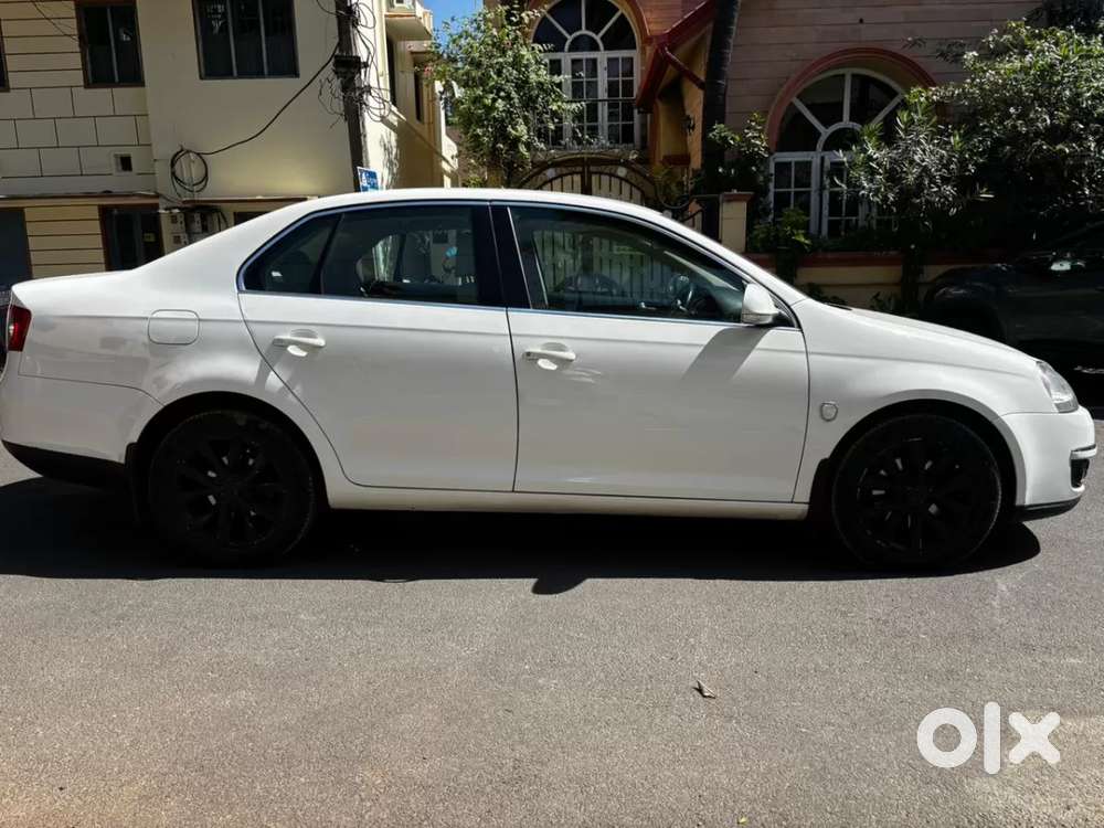 Volkswagen Jetta, 2010, Diesel