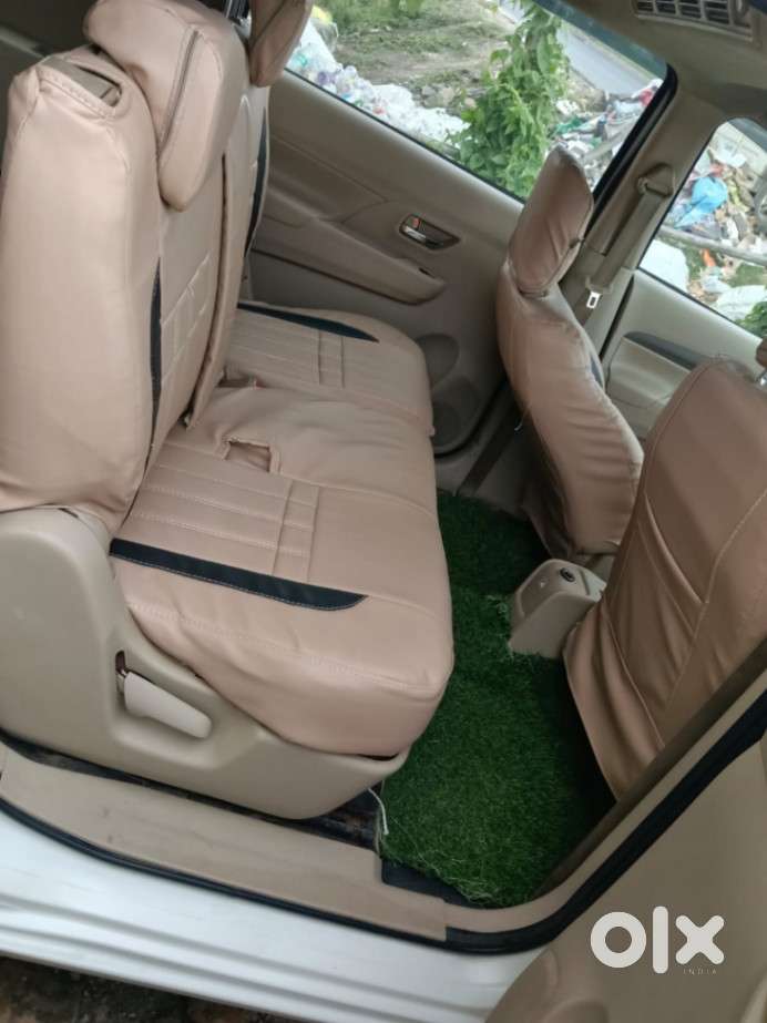 Maruti Suzuki Ertiga 1.5 Vxi, 2020, Petrol