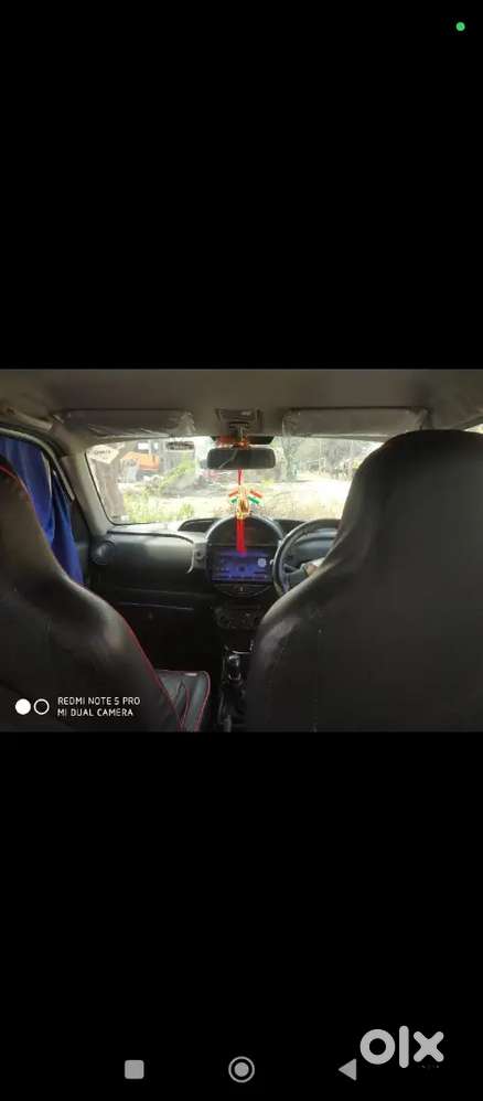 Maruti Suzuki S-presso Lxi 2021