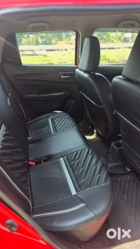 Maruti Suzuki Swift 2018 Vxi, 2021, Petrol