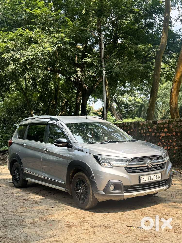 Maruti Suzuki Xl6 1.5 Zeta Mt, 2020, Petrol