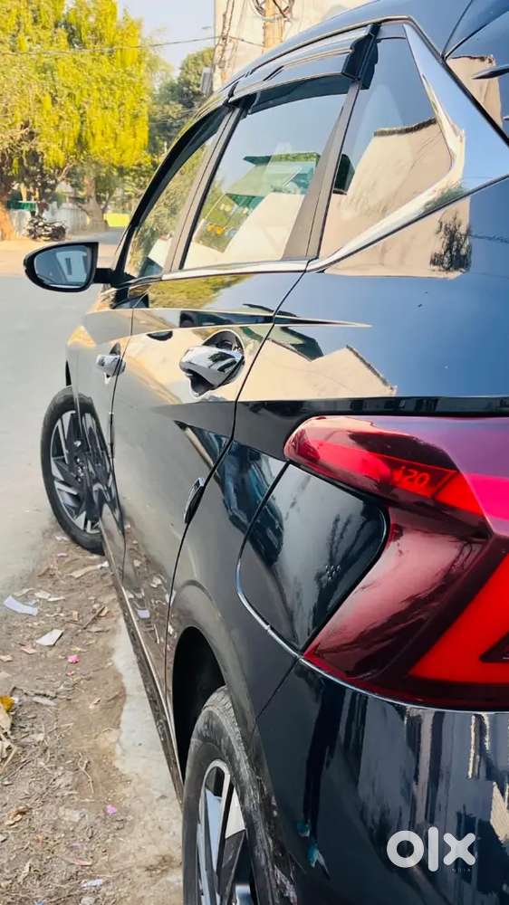 ​hyundai I20 Asta (petrol) - Single Owner, Low Kms