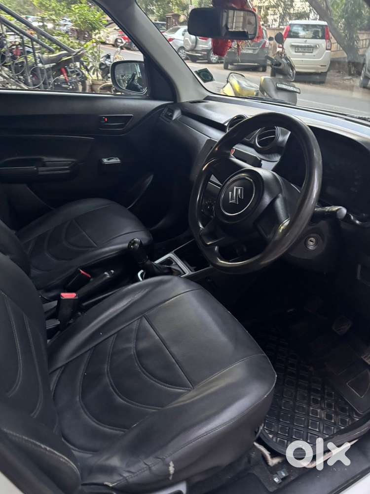 Maruti Suzuki Swift Vvt Lxi, 2021, Petrol