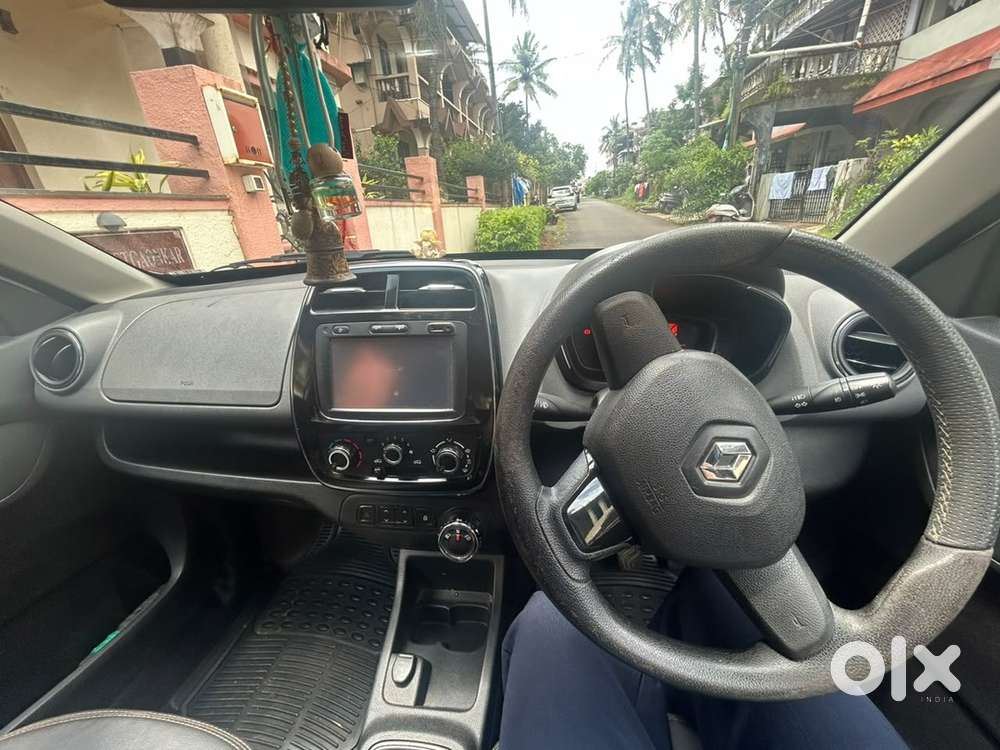 Renault Kwid 2018 Petrol