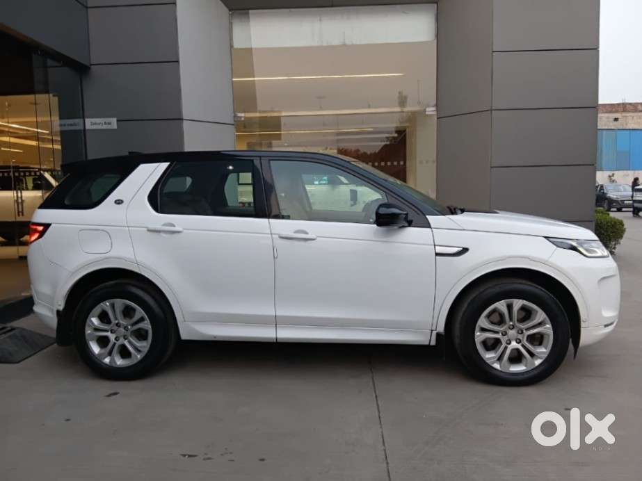 Land Rover Discovery Sport Se R-dynamic, 2021, Diesel